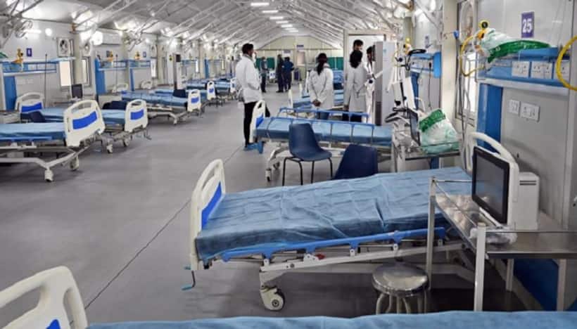 Doctors at Safdarjung hospital give new lease of life to 4 year old; successfully transfer toes to hand