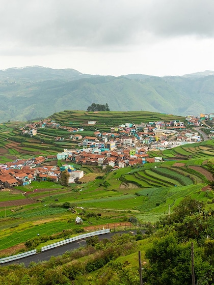 Kodaikanal