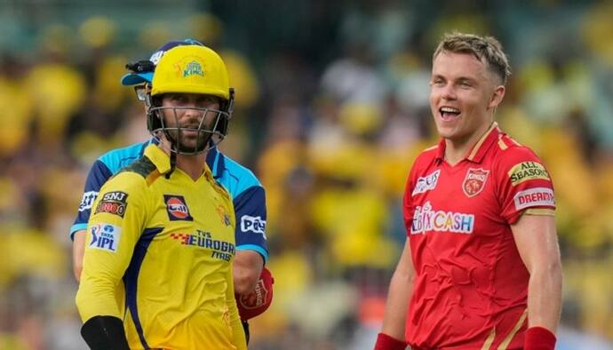 Sam Curran