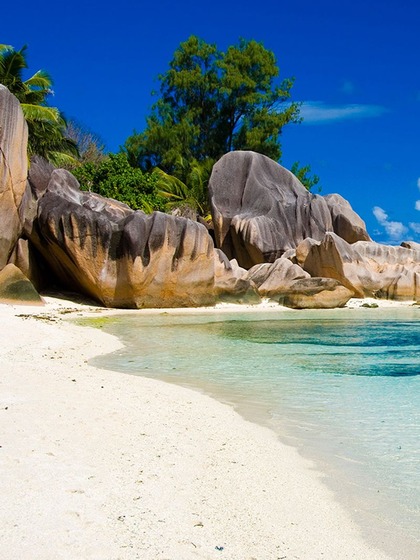 Mauritius
