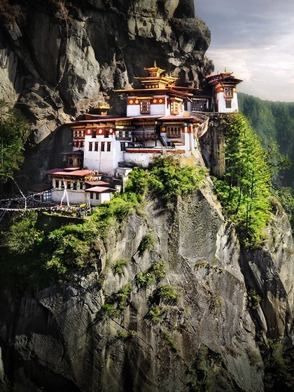 Bhutan