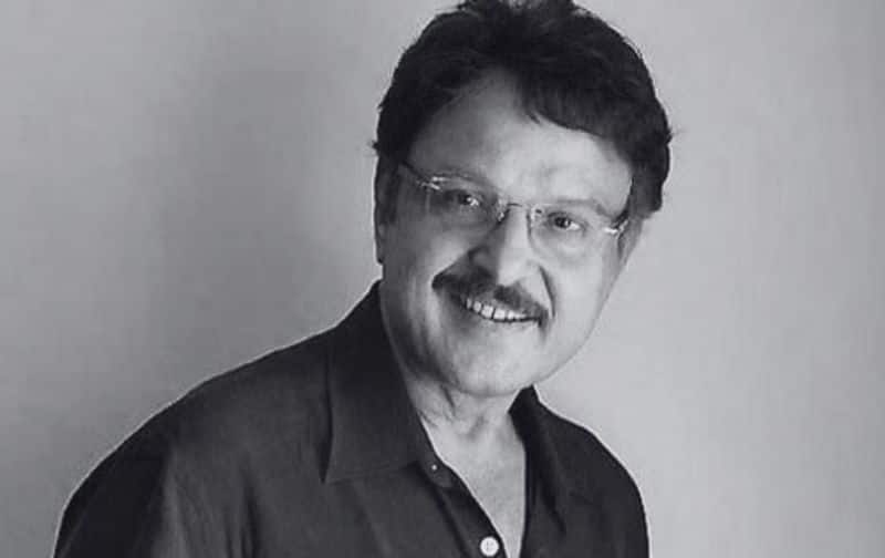 Sarath babu Funeral at Guindy Industrial Estate Cremation Burial Ground around 2 pm today