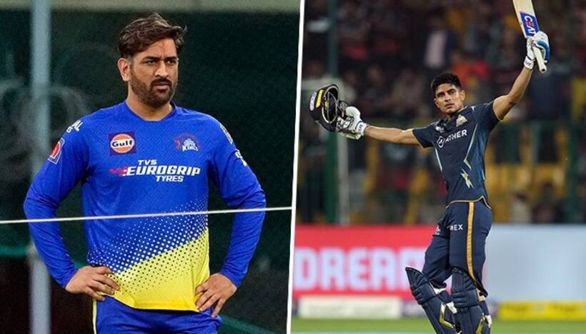 Fear of Unknown: Dhoni faces 'Gill Test' as CSK gear up to face Gujarat Titans in IPL 2023 Qualifier 1
