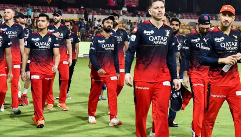 ఆర్సీబీ గెలుస్తుందని ఫ్యాన్ గర్ల్ చేసిన పనికి.. స్విగ్గీ ఊహించని రిప్లై..!