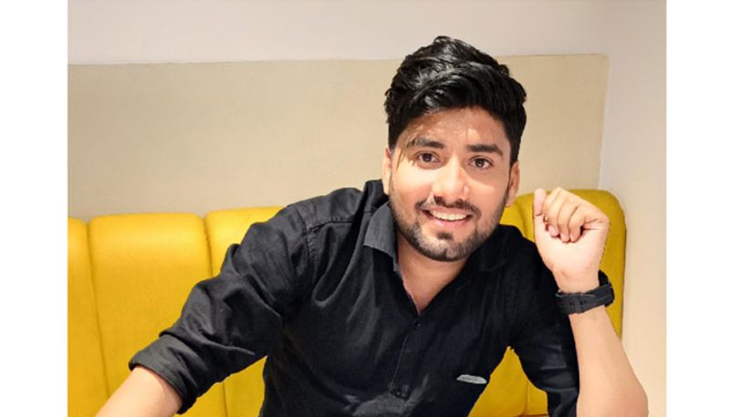 One Million Strong: Mradul Mishra's Instagram Odyssey from Sports Here to Marketing Icon