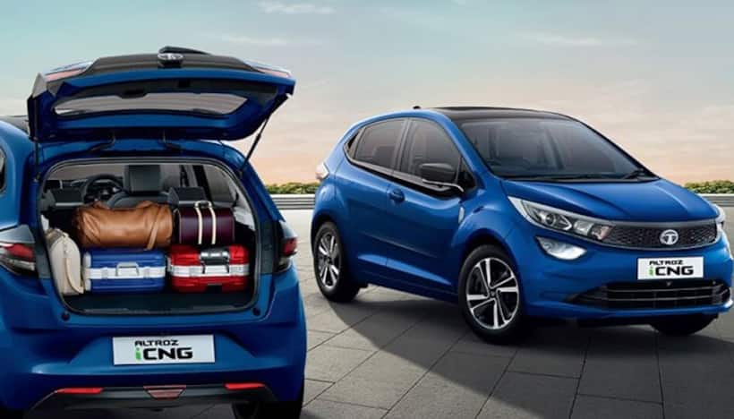 Why you should buy the new Tata Altroz iCNG?