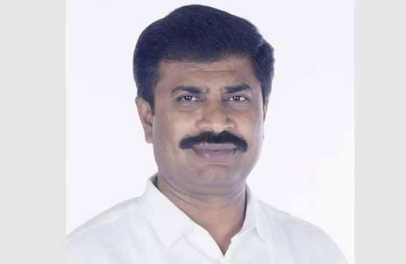 Manjunath is an MLA who won in family politics At Chamarajanagar gvd