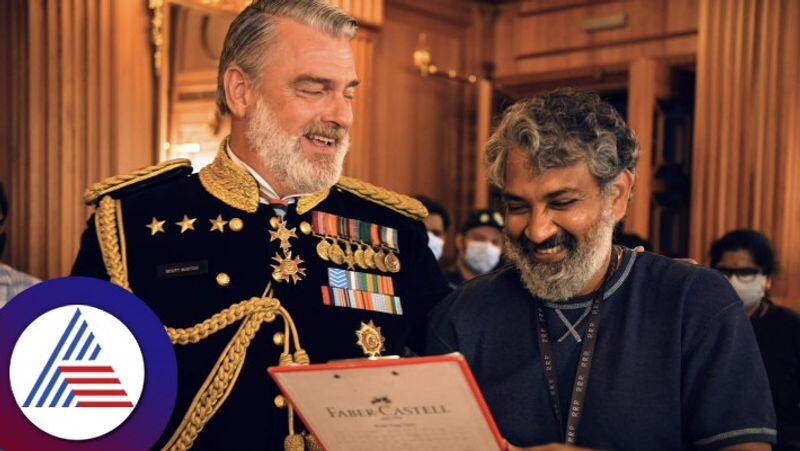 War Zone RRR actor Ray Stevenson passes away at 58 SS Rajamouli breakdown vcs 