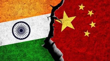 china defence budget increased 7.5% china military budget vs india kxa 