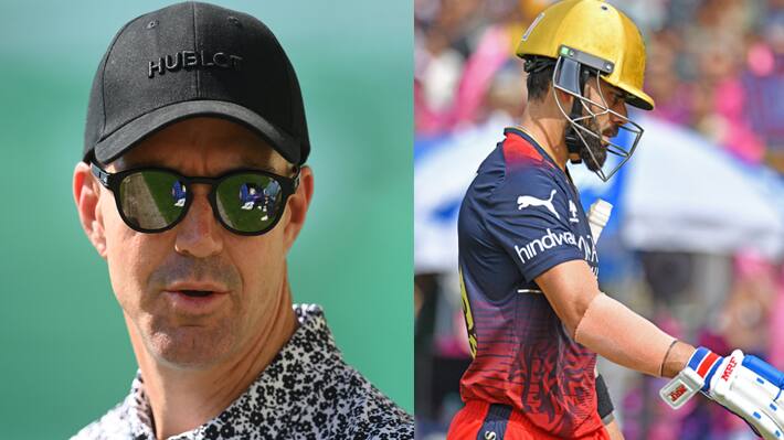 Kevin Pietersen give advice to Virat Kohli
