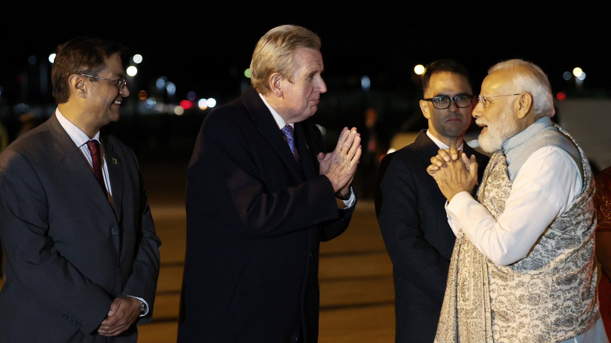pm modi australia