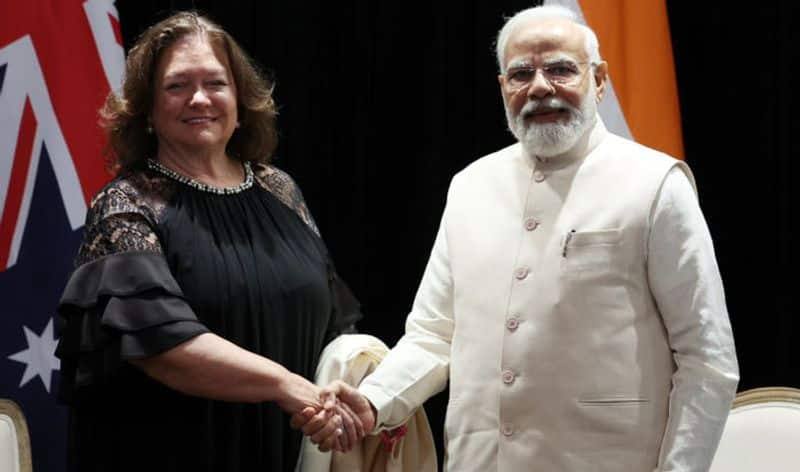 PM Modi in Australia: Australian entrepreneurs hail India growth story