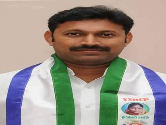 kadapa ysrcp mp ys avinash reddy letter to cbi director praveen sood on ys viveka murder case ksp