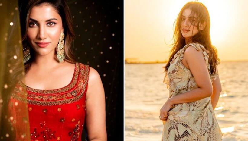 Actress Rukmini Maitra lands in soup after Dev, warns everyone against danger