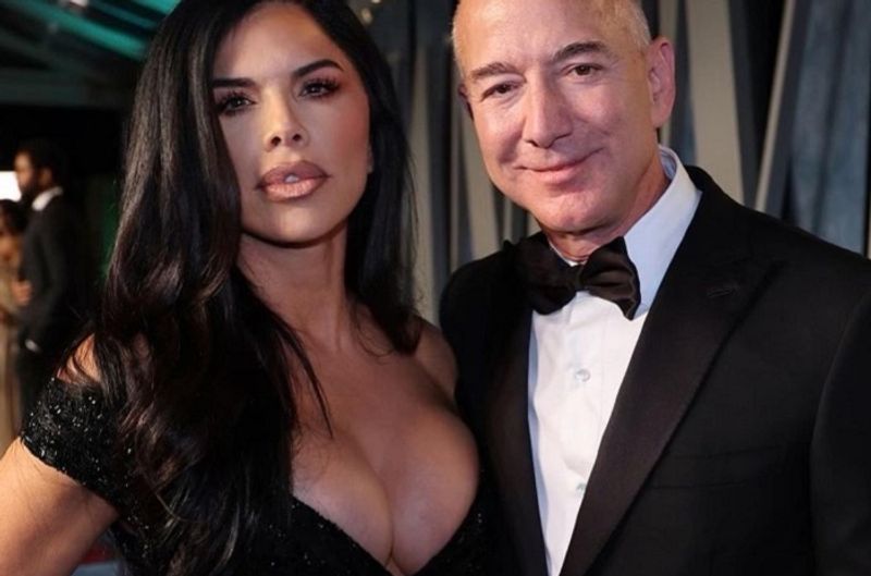 Amazons Jeff Bezos and Lauren Sanchez to get married in Aspen this Christmas: Report