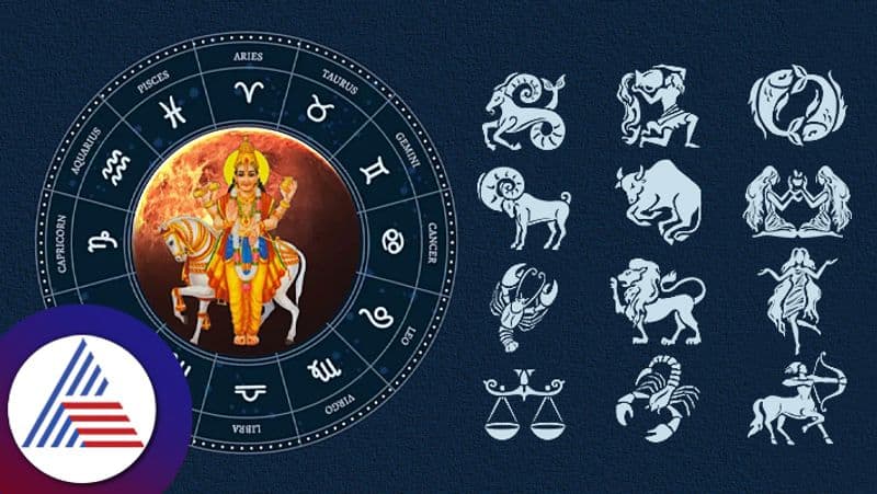 Shukra Gochar Luck of these zodiac signs is going to shine skr