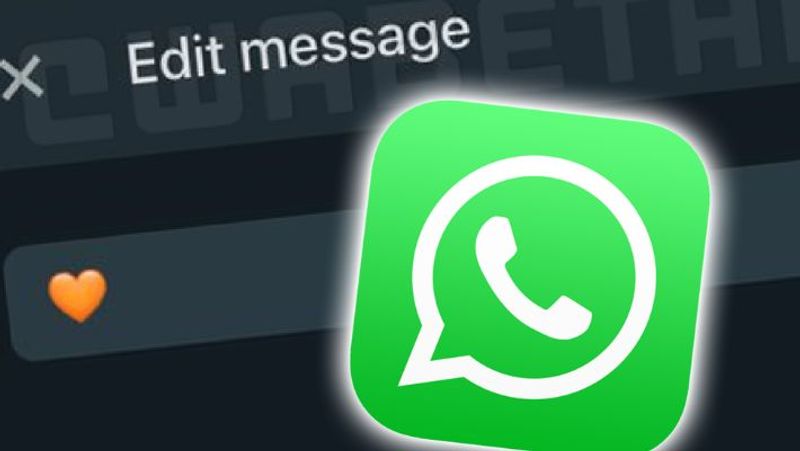 Now you can edit your WhatsApp messages full details here