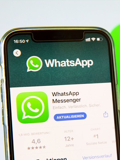 WhatsApp rolls out 'Edit' option for sent texts