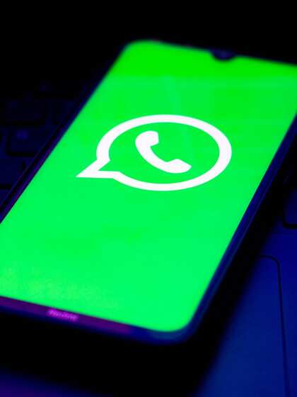 WhatsApp's new feature