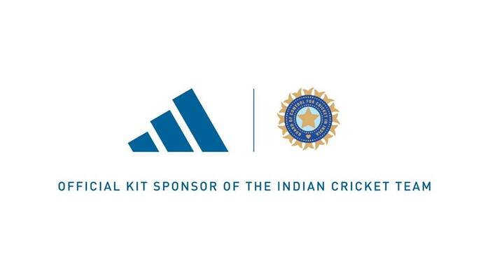 Image credit: BCCI/Adidas