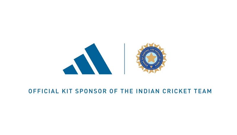 Image credit: BCCI/Adidas Image credit: BCCI/Adidas