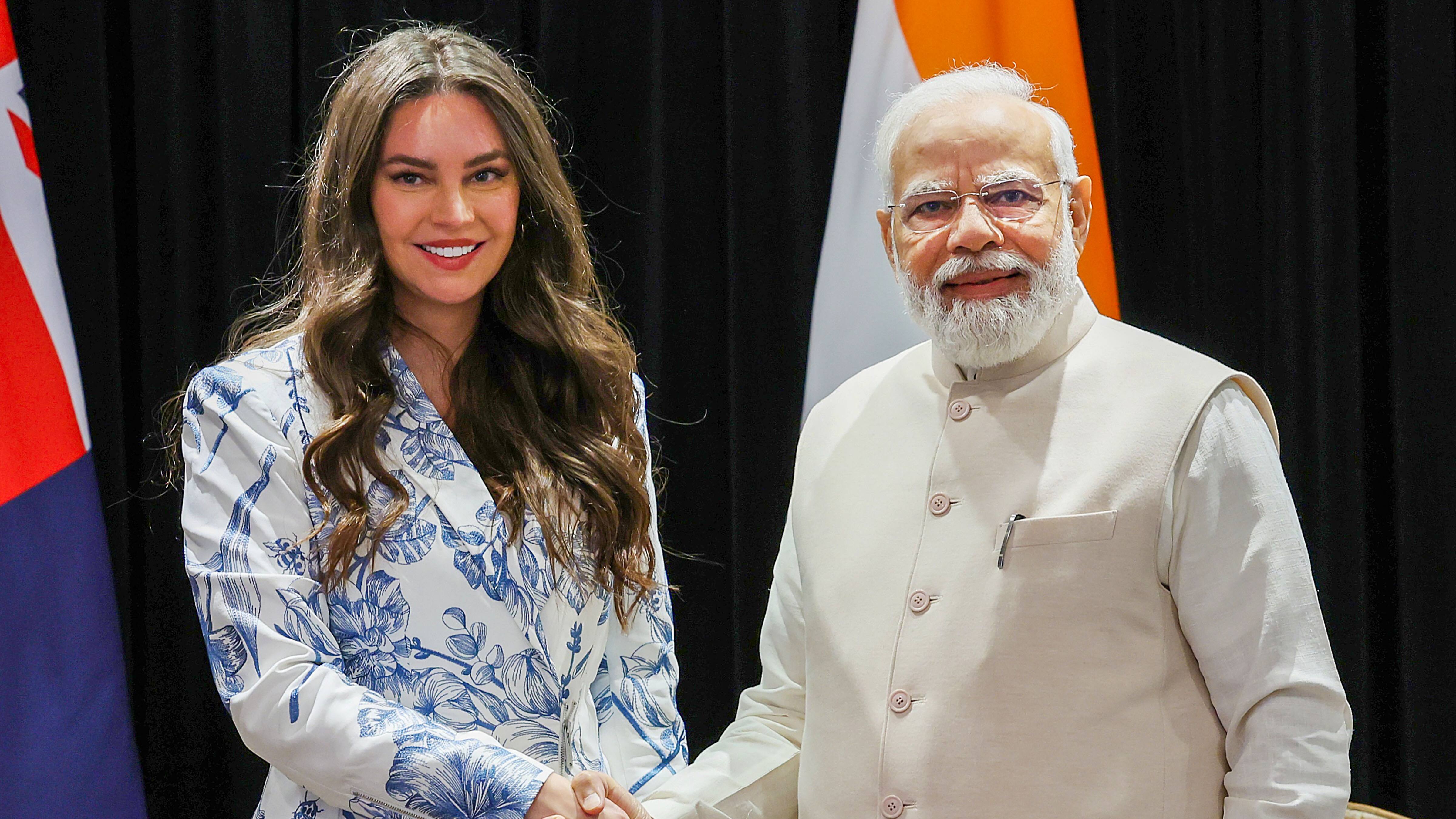 pm modi