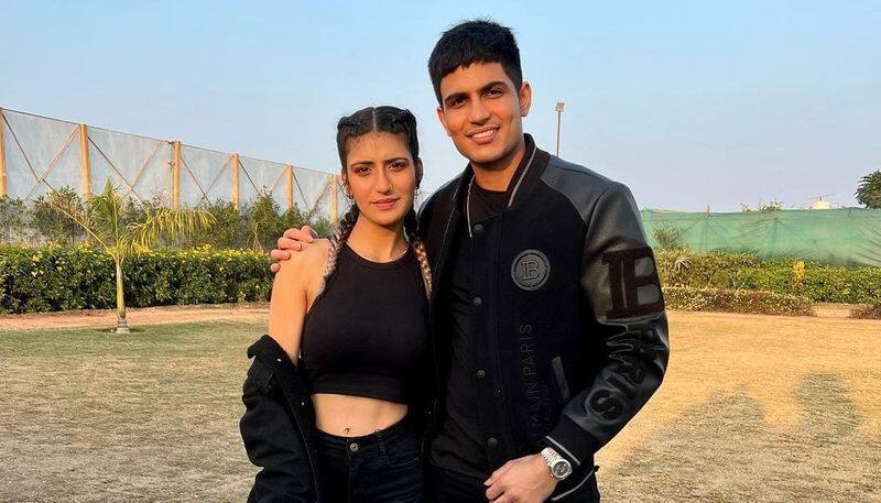 IPl 2023: 'Would not be tolerated' - DCW vows action against those abusing GT Gujarat Titans star Shubman Gill sister Shahneel -ayh