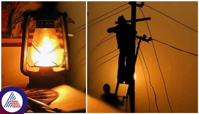 Chennai Power cut on november 08 see list of areas tvk