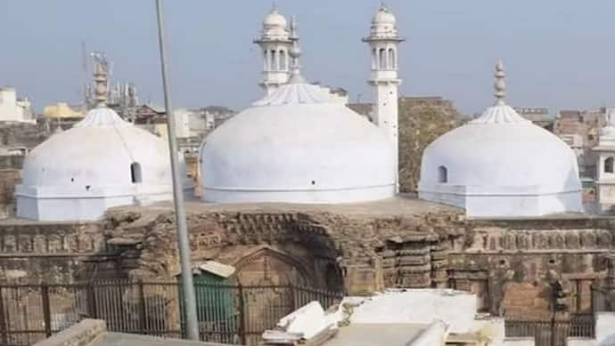 gyanwapi masjid