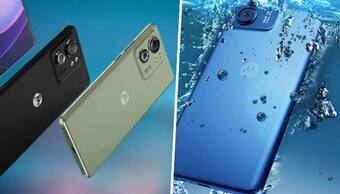 Motorola Edge 40 launched in India at Rs 29,999; Here's why you should buy it
