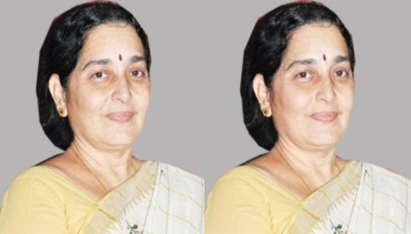 డా. వాసా ప్రభావతి స్మారక కవితల పోటీ ఫలితాలు 