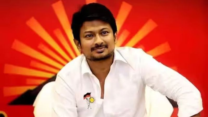 The Ban Neet sign campaign has grown into a massive people's movement says Minister Udhayanidhi Stalin-rag