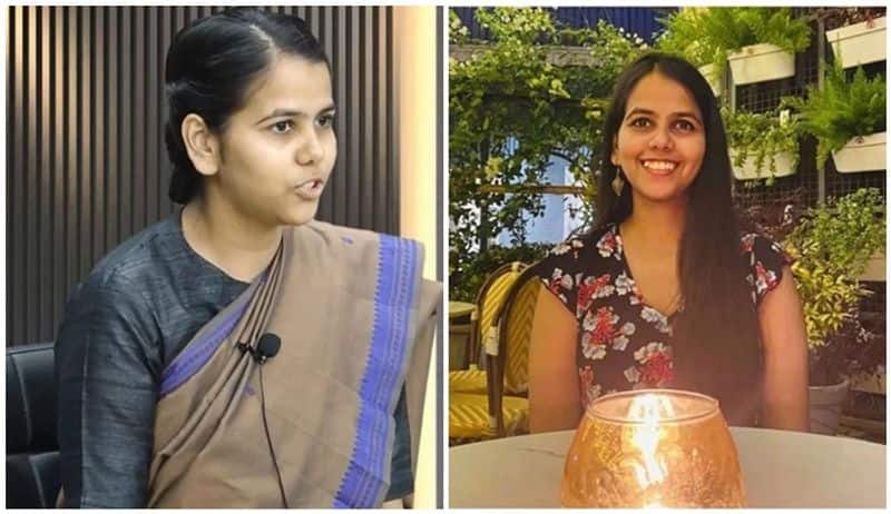 UPSC First Rank Hodler Who is Ishita Kishore shri ram college of commerce graduate san 