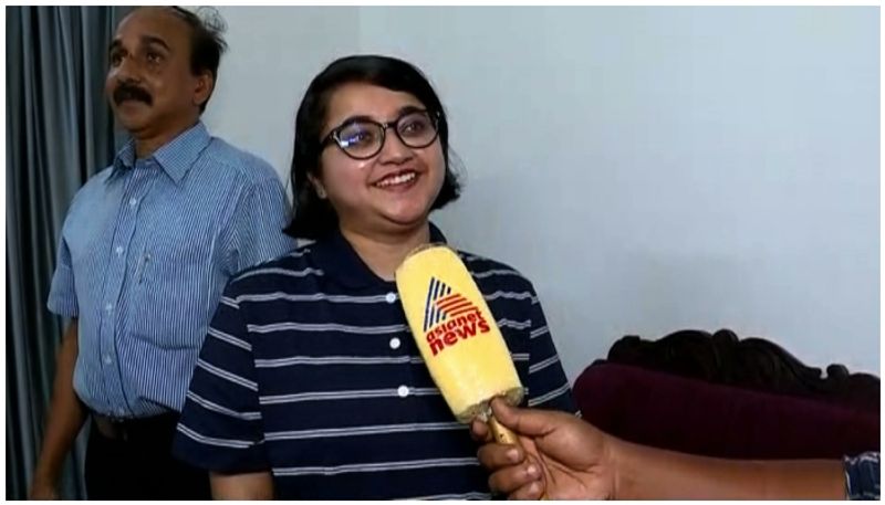 2022 UPSC Civil Services Exam results out: Gahana Navya James from Kerala bags sixth rank anr