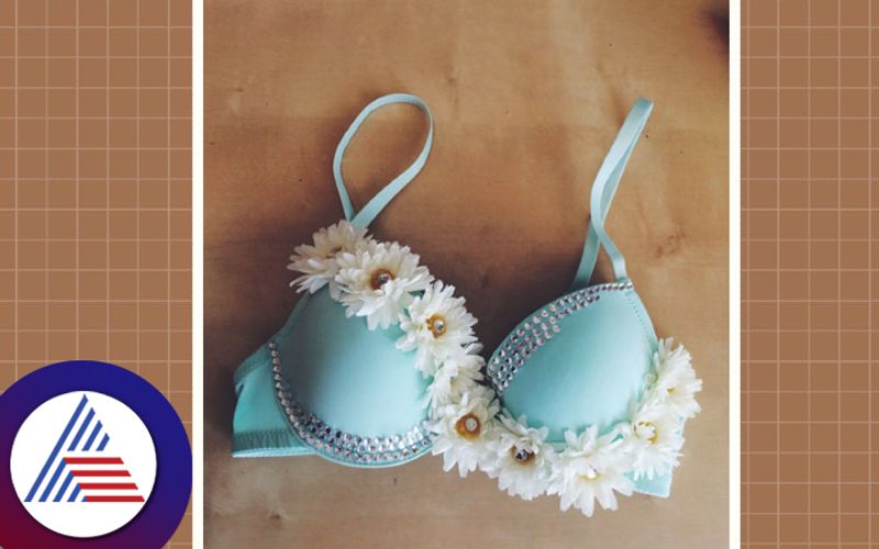 Bra Hacks, How to Recyle your old bra, Simple hacks Vin