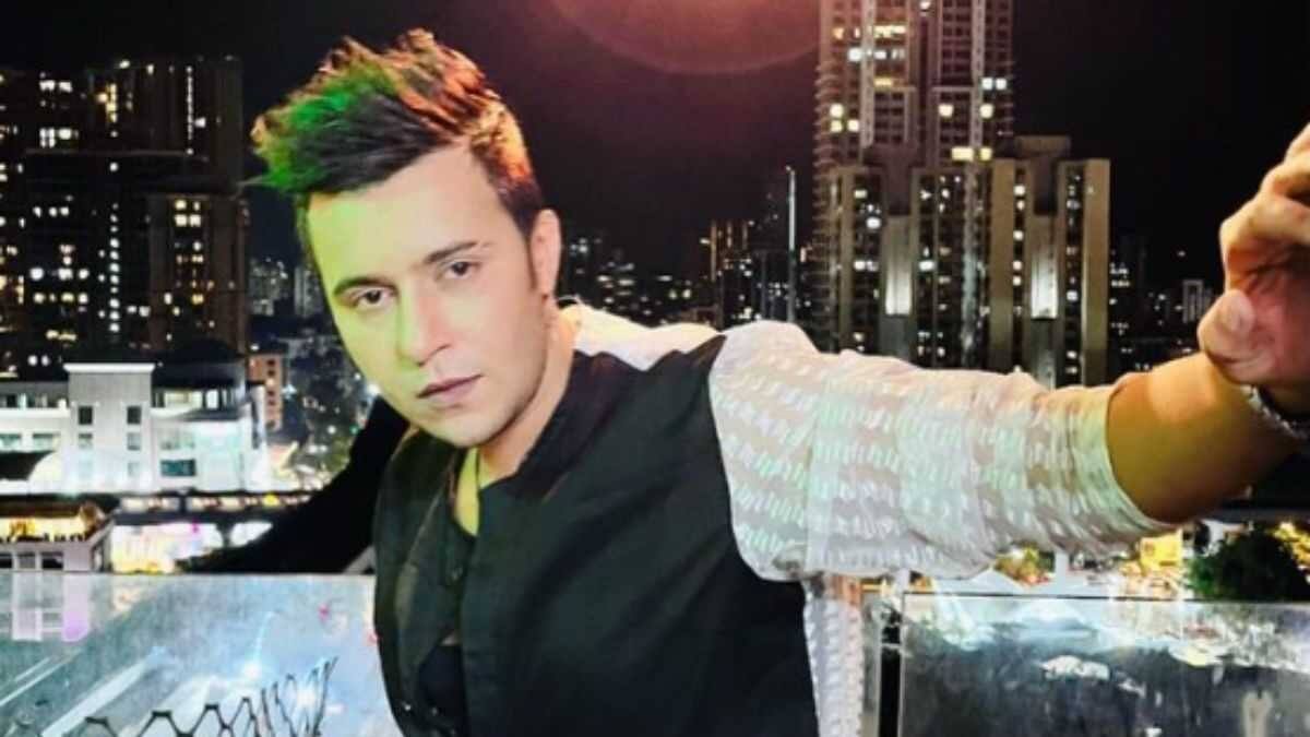 Aditya Singh Rajput