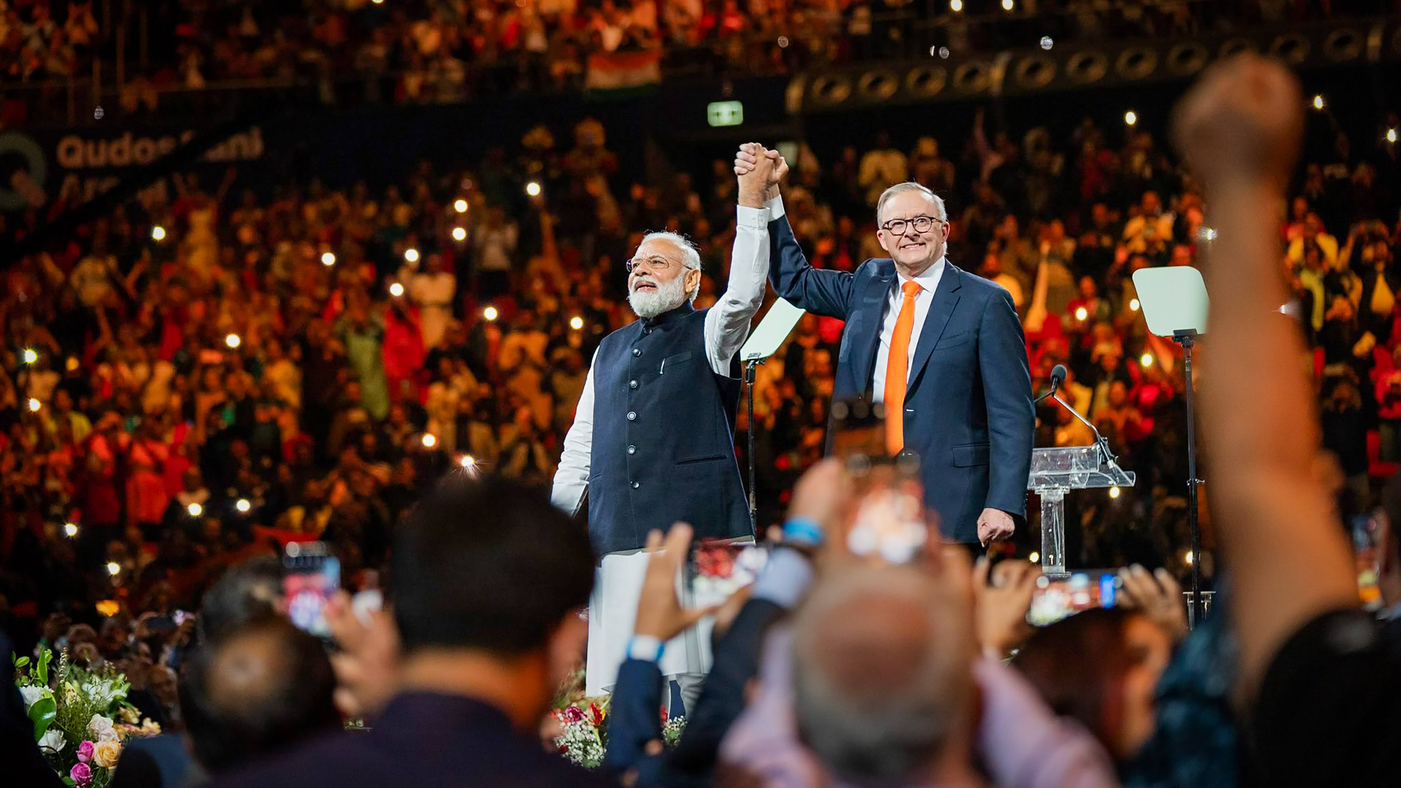 pm modi sydney