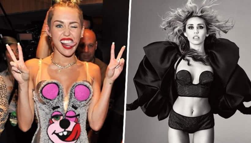 Miley Cyrus gives fans an insight into most 'controversial' outfits; here's what she said 