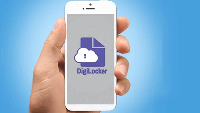 digilocker