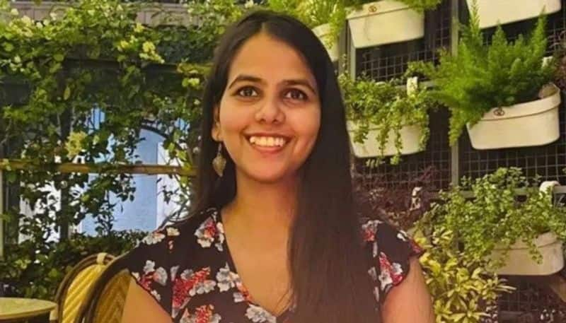 Topping the UPSC CSE 2022 merit list was a surprise Delhi University alumnus Ishita Kishore gcw