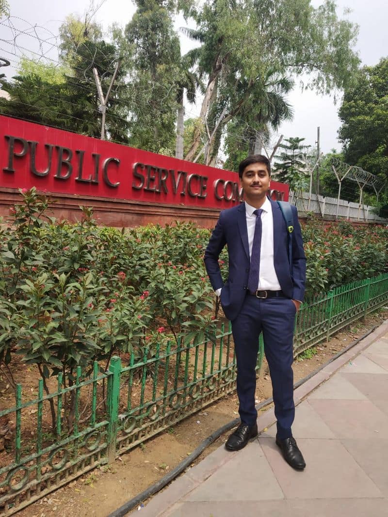 upsc civil services exam 2022 result karnataka s shruti yaragatti s and yalaguresh arjun nayak have cleared the exam ash