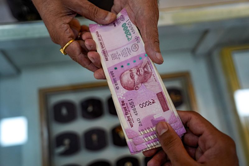 RBI update: 97.62% of Rs 2000 notes returned, circulation value dropped sharply AJR