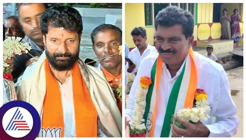 Chikkamagaluru Election result 2023 MLA HD Thammaiah Plans  against CT Ravi in municipality administration gow