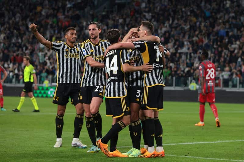 football Serie A 2022-23: Juventus 10-point penalty explained-ayh