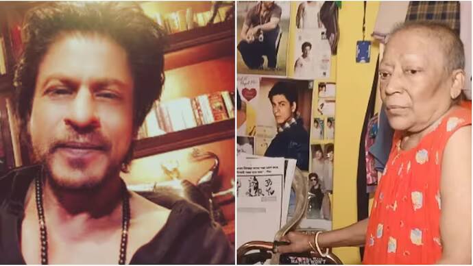 shahrukh khan