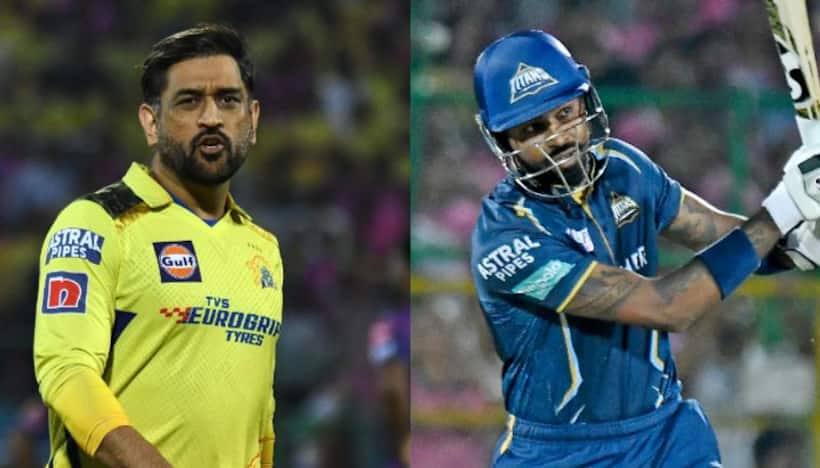 IPL2023 CSK vs GT Qualifier 1: టాస్ గెలిచిన గుజరాత్ టైటాన్స్... ఫైనల్ చేరేదెవరు? 