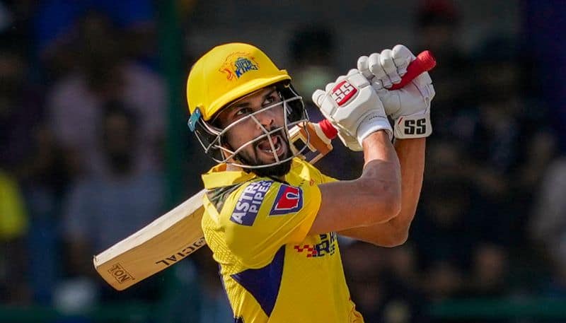 IPL 2023 GT vs CSK Ruturaj Gaikwad gave Chennai Super Kings good star jje 