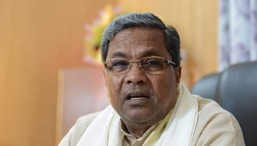2024 లోక్‌సభ ఎన్నికలు : మంత్రులకు టార్గెట్ పెట్టిన కర్ణాటక సీఎం సిద్ధరామయ్య