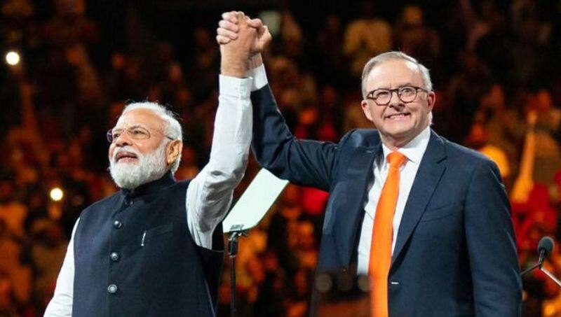 Australian PM Anthony Albanese announces to establish new Consulate General in Bengaluru AJR