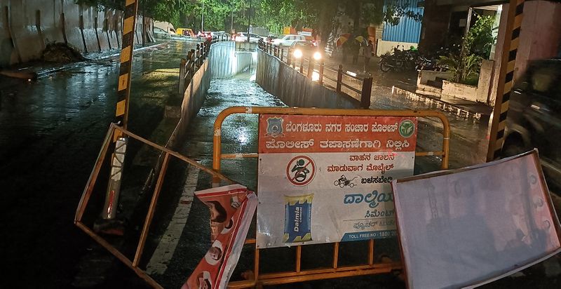 BBMP gearing up to inspect 53 underpasses in Bengaluru gvd